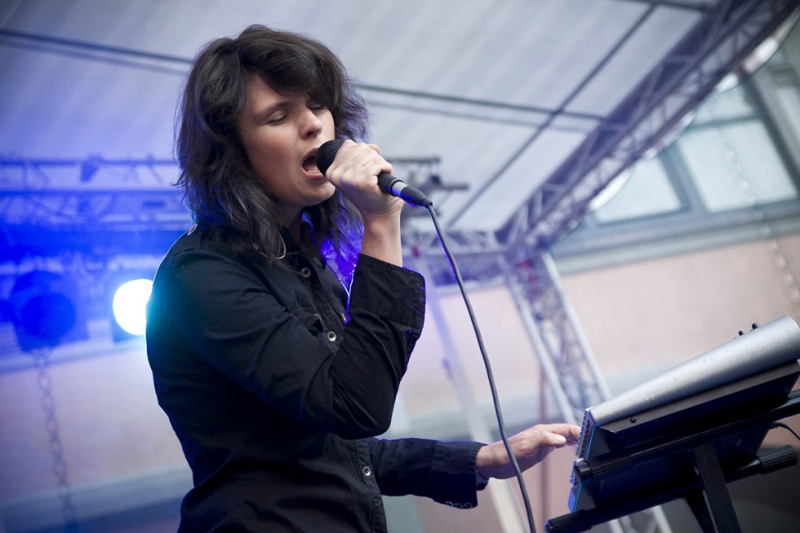 Luno interview: Na křtu fanoušky opravdu potěšíme